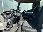 Nissan CABSTAR NT400 35.14 2.5 dCI Kipper Wywrotka Pod HDS Do ZIELENI - 19