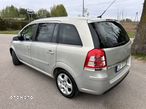 Opel Zafira 1.7 CDTI Cosmo EU5 - 12