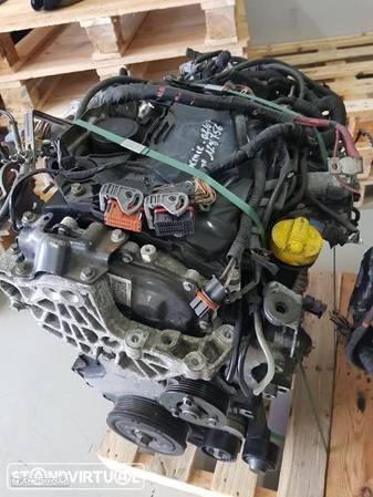Motor Renault /Opel 2.0 dci M9R - 3