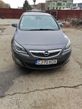 Opel Astra 1.7 CDTI Sport - 8