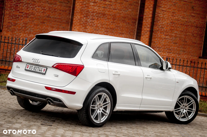 Audi Q5 2.0 TFSI Quattro S tronic - 13