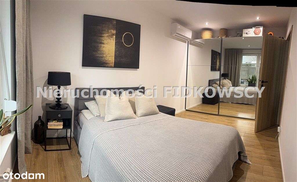 Mieszkanie, 49 m², Opole-3