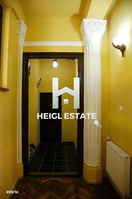 Apartament cu 3 camere in zona Elisabetin - Imagine principală: 5/7