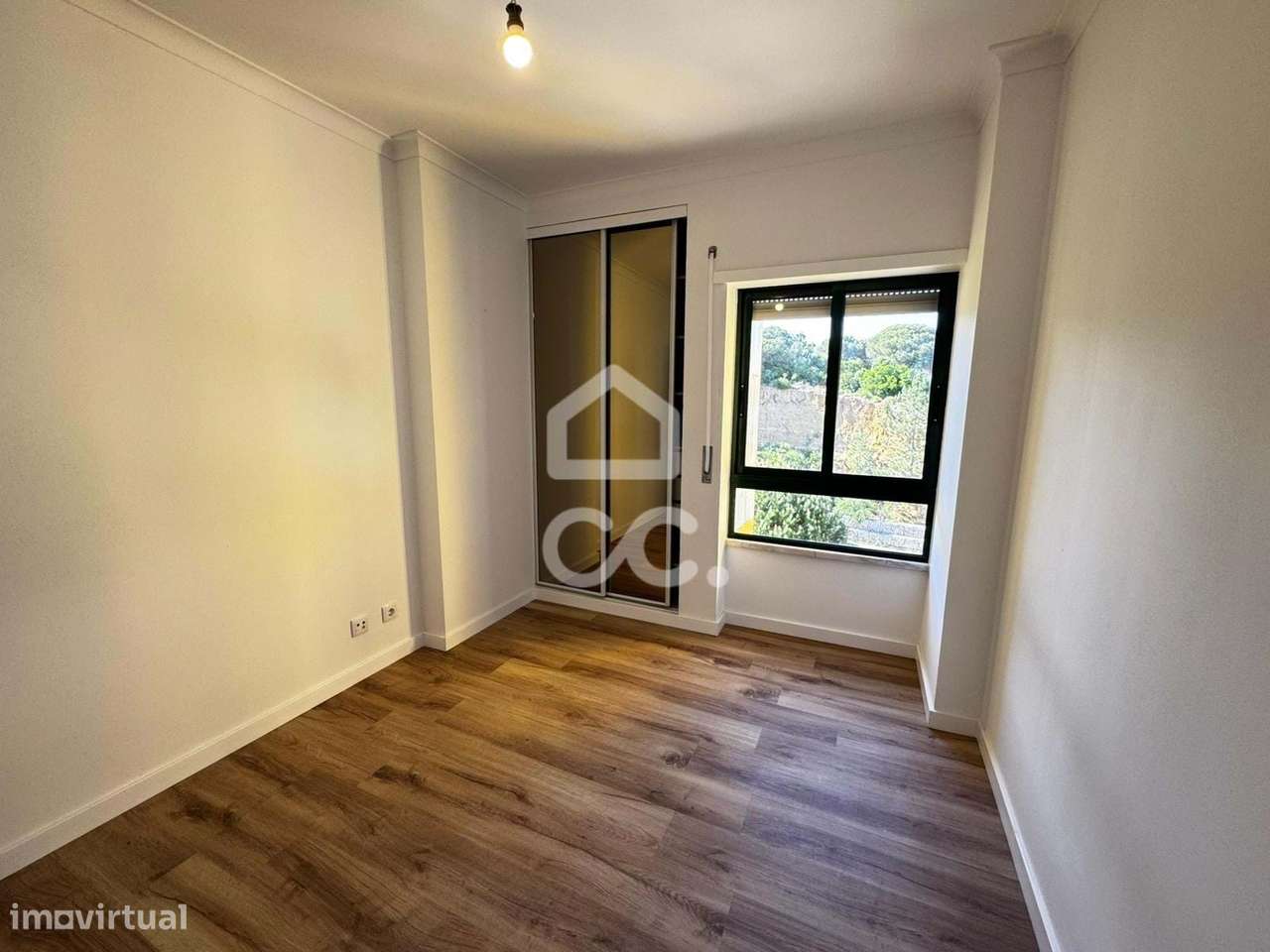 Apartamento T3 com Varanda e Arrecadação em Feijó-25