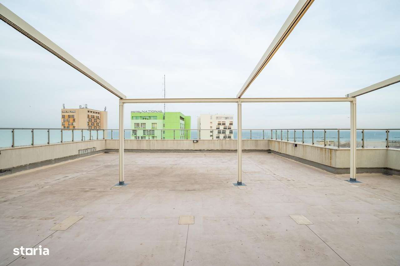 Apartament de vanzare in Mamaia zona Cazino-15