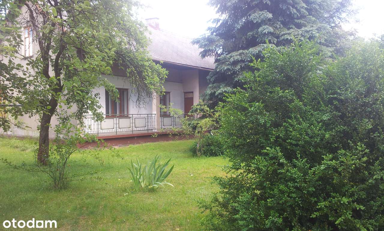 Dom 125m2 z dużym potencjałem - możliwość adaptacji strychu-3