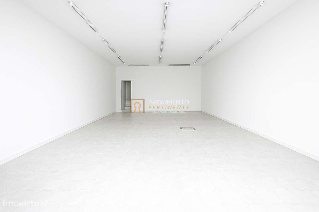 Loja  Arrendamento em Cidade da Maia,Maia - Grande imagem: 2/2