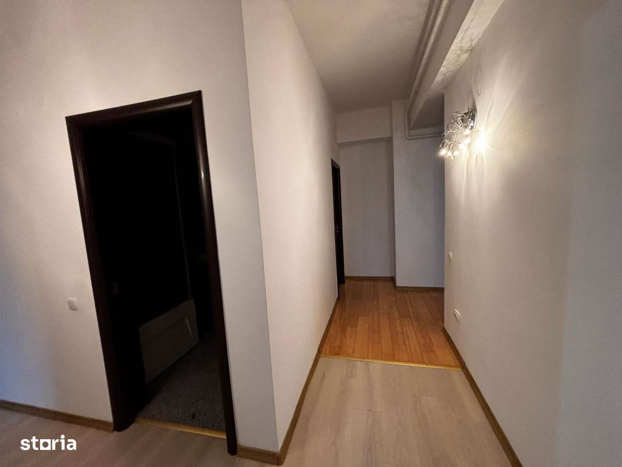 Apartament 3 camere et 1, Bl. RO Kaufland-8