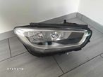 LAMPA PRAWA PRZEDNIA PRZÓD MERCEDES B KLASA W247 ZWYKŁA a2479067600  IDEALNA - 3