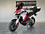 Ducati Multistrada 1200 S - 32