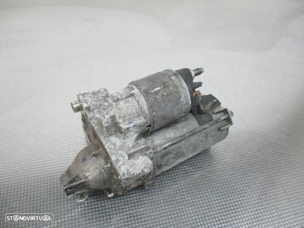 Motor Arranque Peugeot 207 (Wa_, Wc_) - 2