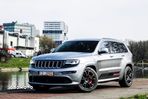 Jeep Grand Cherokee Gr 6.4 V8 SRT8 EU6 - 6