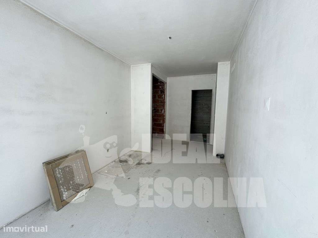 APARTAMENTO T2 VALE DE MILHAÇOS ...-27