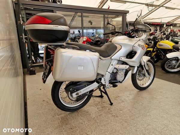 Aprilia Pegaso - 11