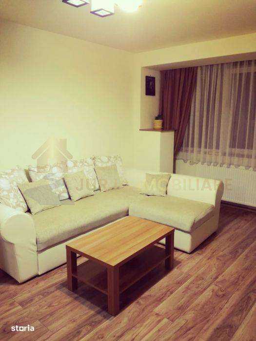 APARTAMENT 2 CAMERE 50 MP  GRIGORESCU - Imagine principală: 2/8