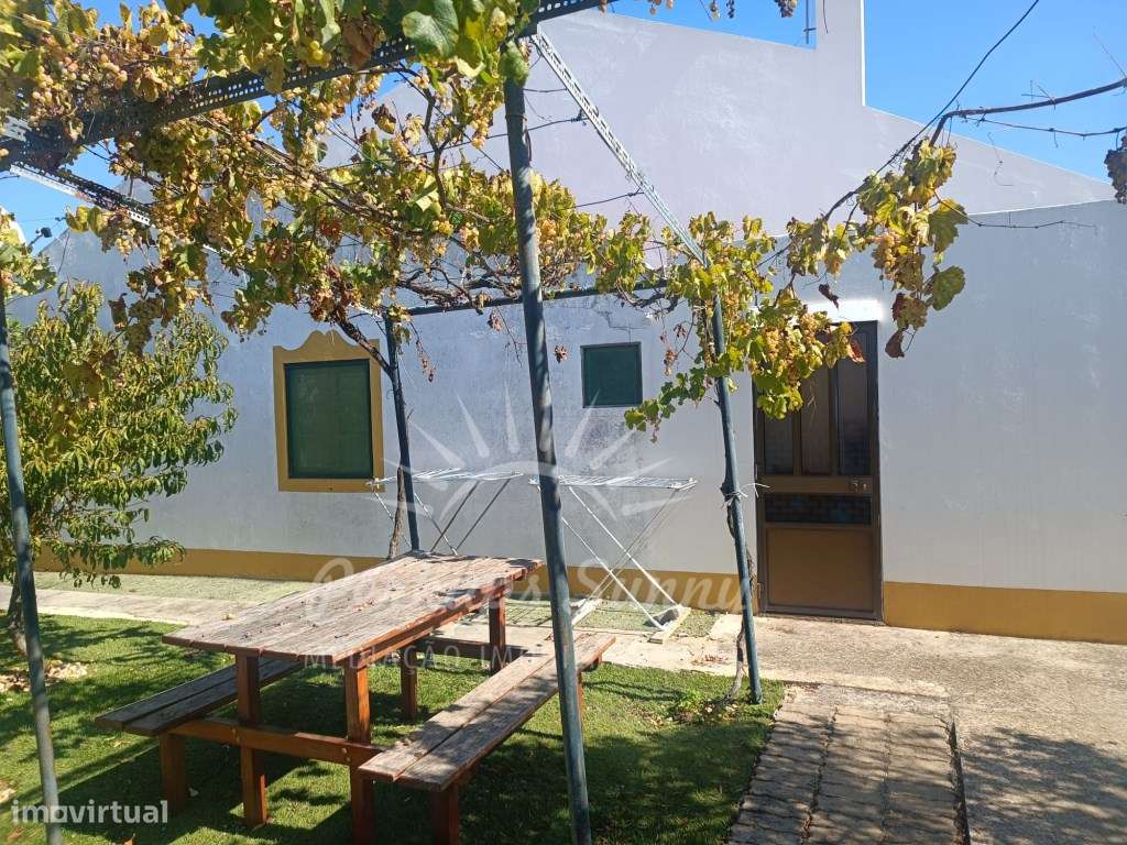 Moradia Comporta - Grande imagem: 5/6