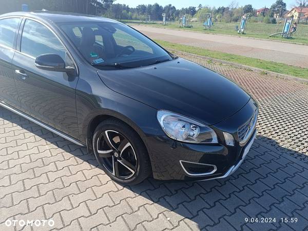 Volvo S60 T3 RDesign - 9