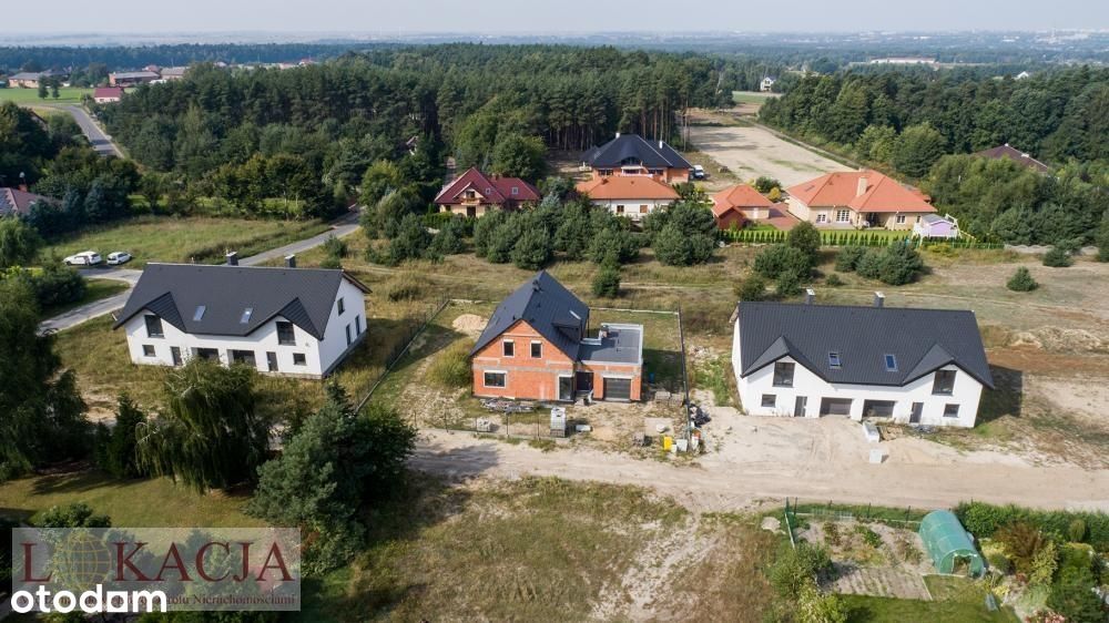 Dom, 133 m², Kalisz