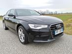 Audi A6 3.0 TDI Quattro S tronic - 14