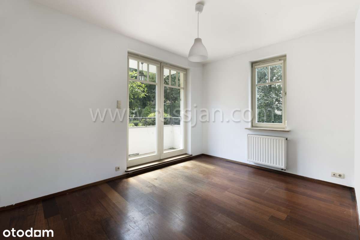 Apartament z ogrodem | 250m do plaży-9