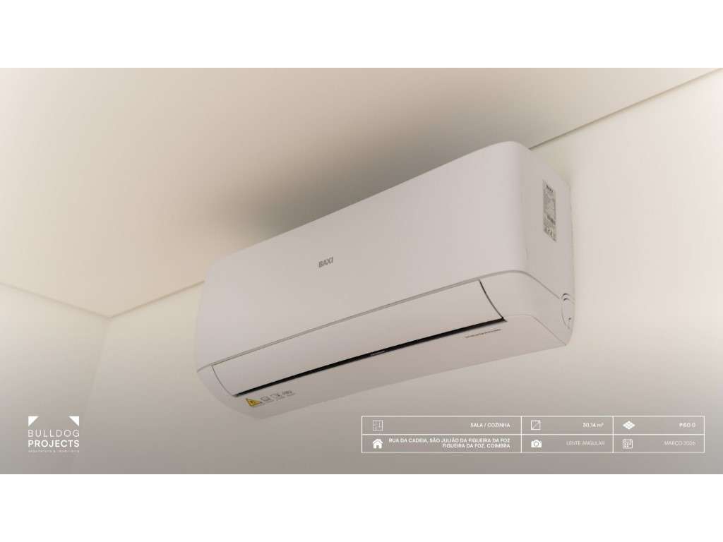 Apartamento T1 Novo, na Figueira da Foz-26