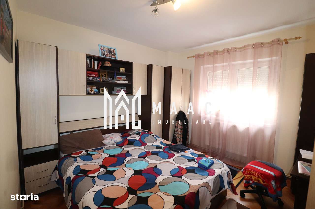 Apartament 4 camere | Decomandat | Balcon | Hipodrom IV - Imagine principală: 4/7