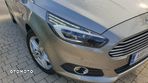 Ford S-Max 2.0 TDCi Titanium - 8