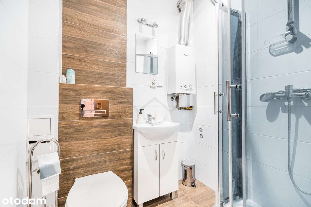 1-pokojowe po remoncie w świetnej lokalizacji!-6