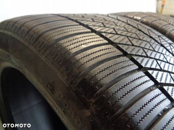 CONTINENTAL CONTIWINTERCONTACT TS830 P 295/35R19 - 2