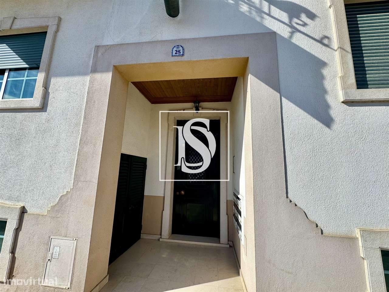 Apartamento T3 para venda na Golegã-25
