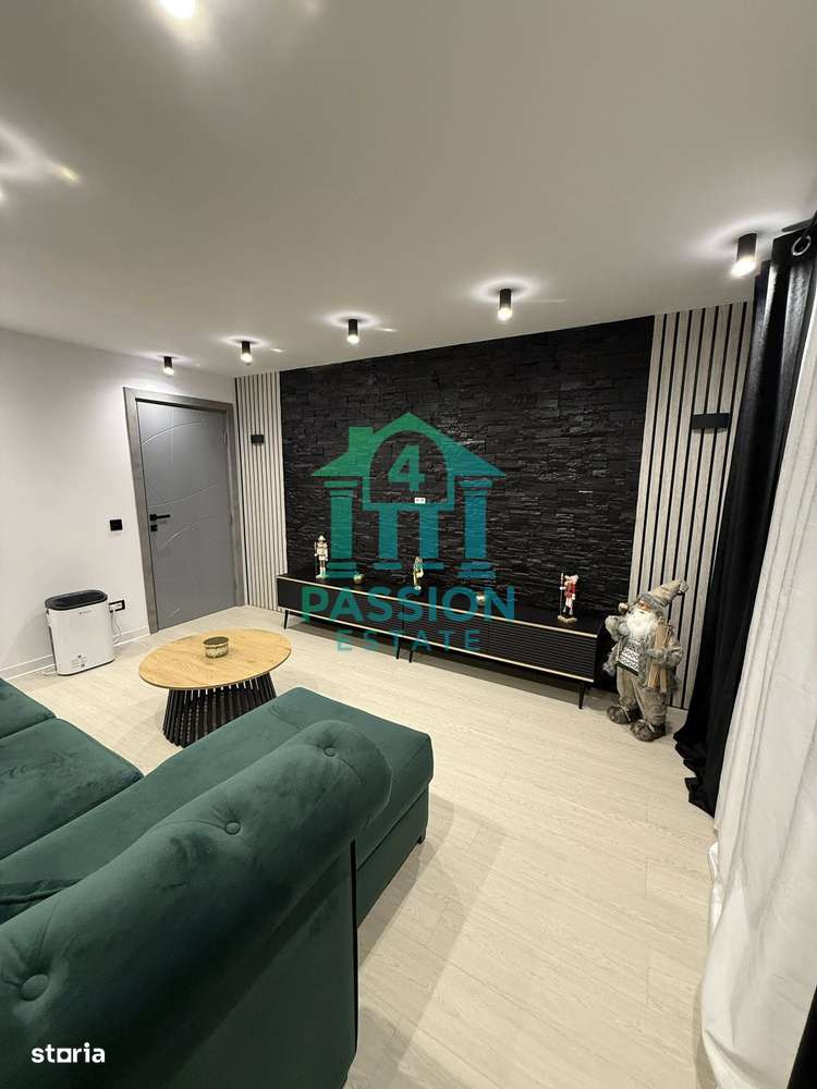 Apartament 2 camere Ultrafinisat, Predeal,  zona Parcul Central - Imagine principală: 5/16