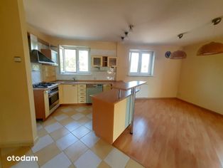 Dwupoziomowy apartament, Widzew - Księży Młyn