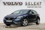 Volvo V40 2.0 D2 Kinetic Geartronic - 22