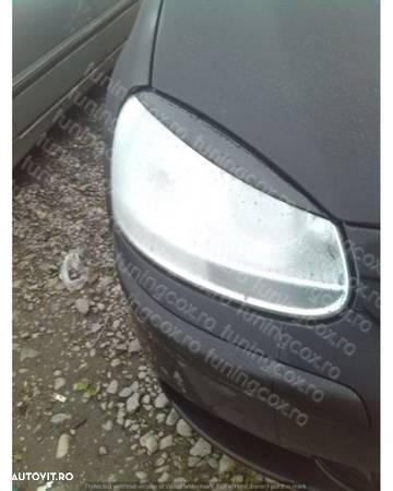 Pleoape faruri Volkswagen Golf 5 - 2