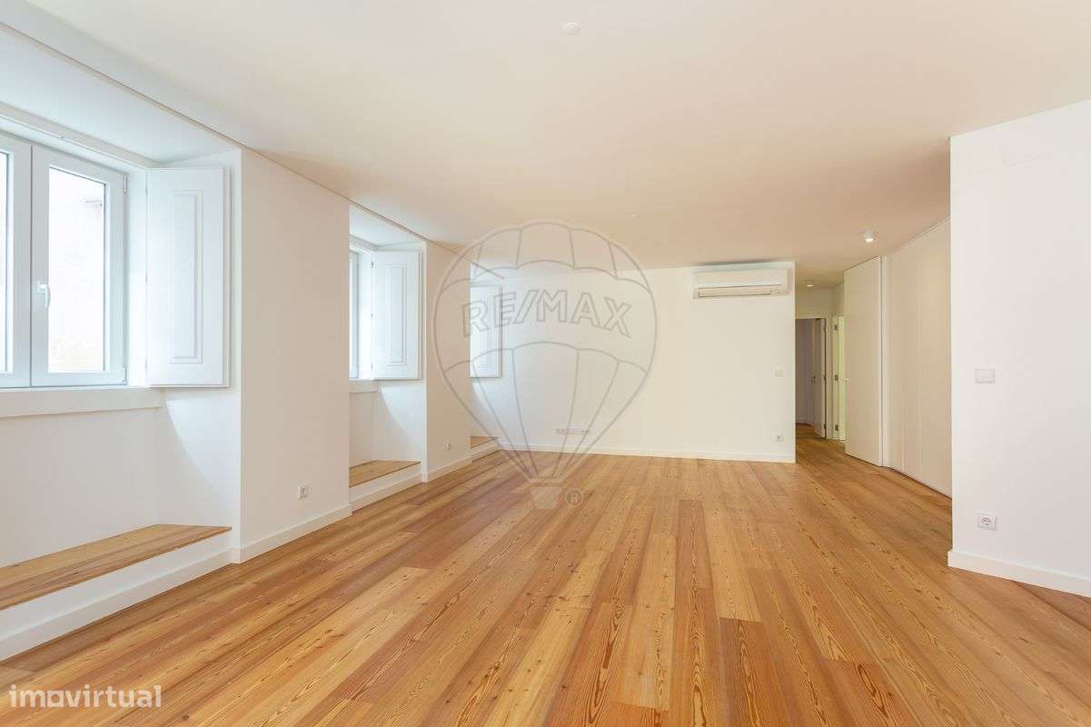 Apartamento T2 para venda - Grande imagem: 1/16