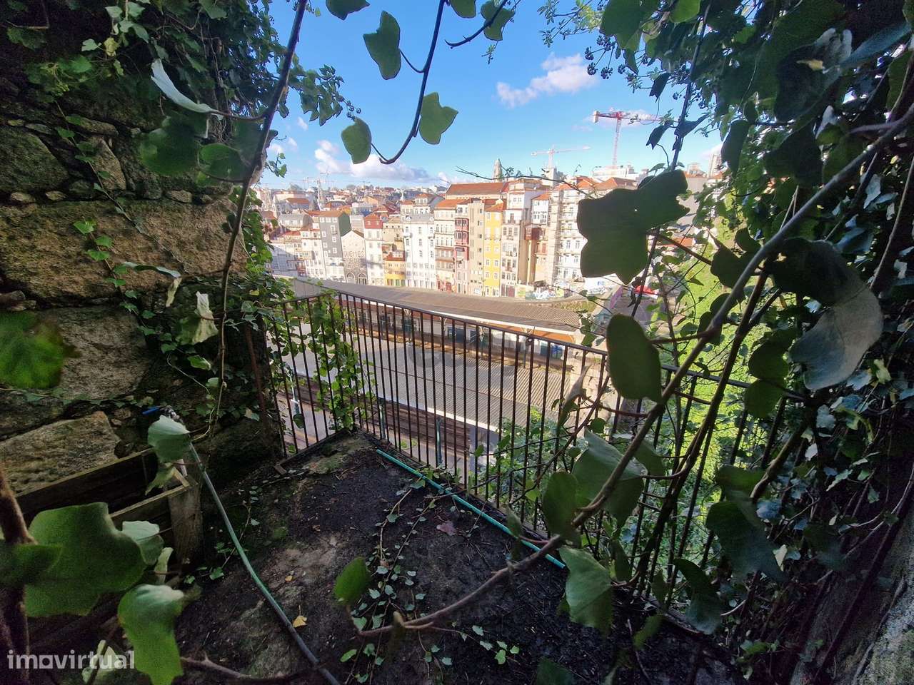 APARTAMENTO T1 COM LOGRADOURO DE 78M2-25