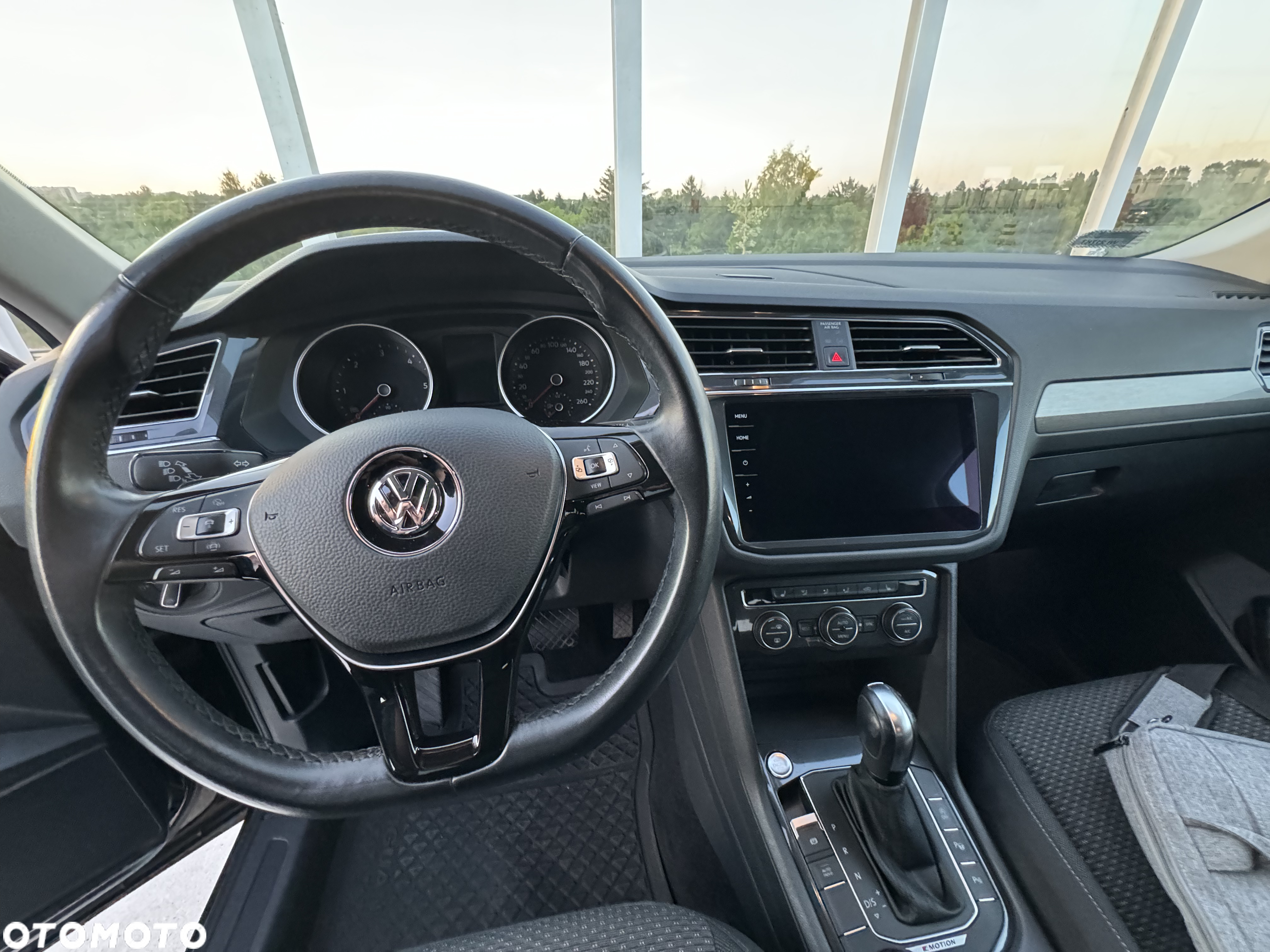 Volkswagen Tiguan 2.0 TDI SCR 4Mot R-Line DSG - 7