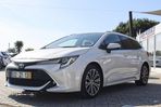 Toyota Corolla Touring Sports 1.8 Hybrid Exclusive - 10