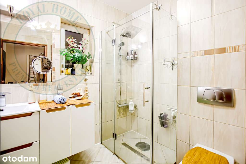 Dom z prywatnym SPA, basenem i sauną-9