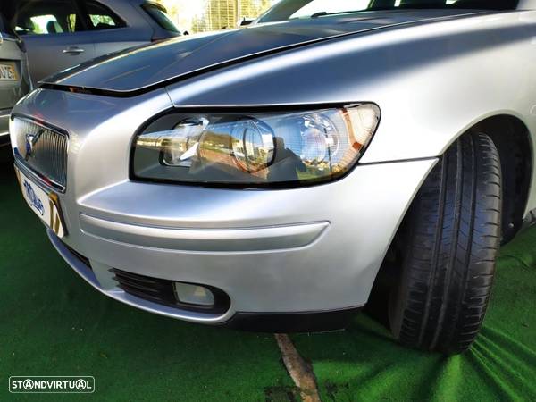 Volvo V50 1.6 D Nível 1 - 15