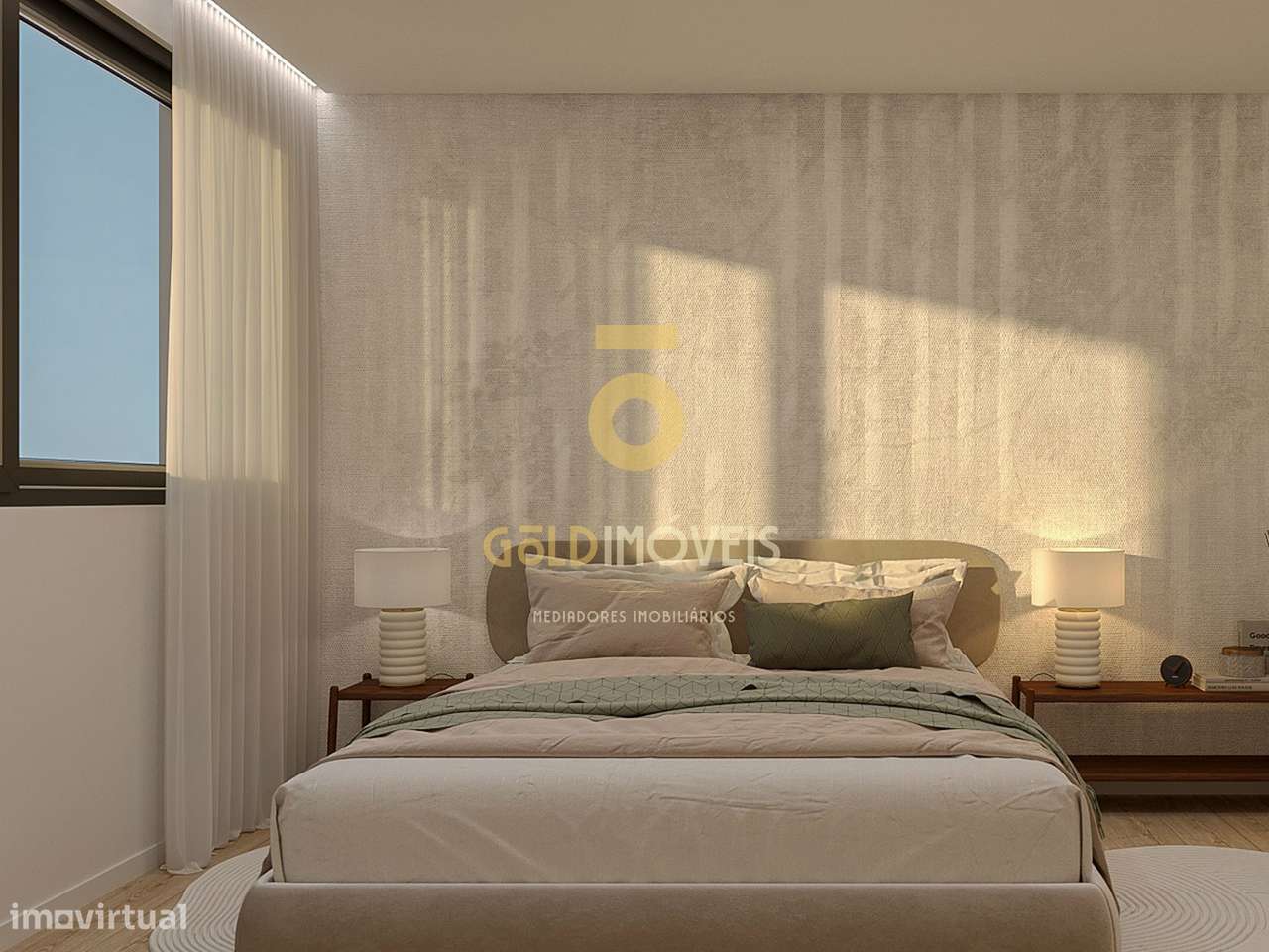 Apartamento T2 Venda em São João da Madeira,São João da Madeira - Grande imagem: 3/16