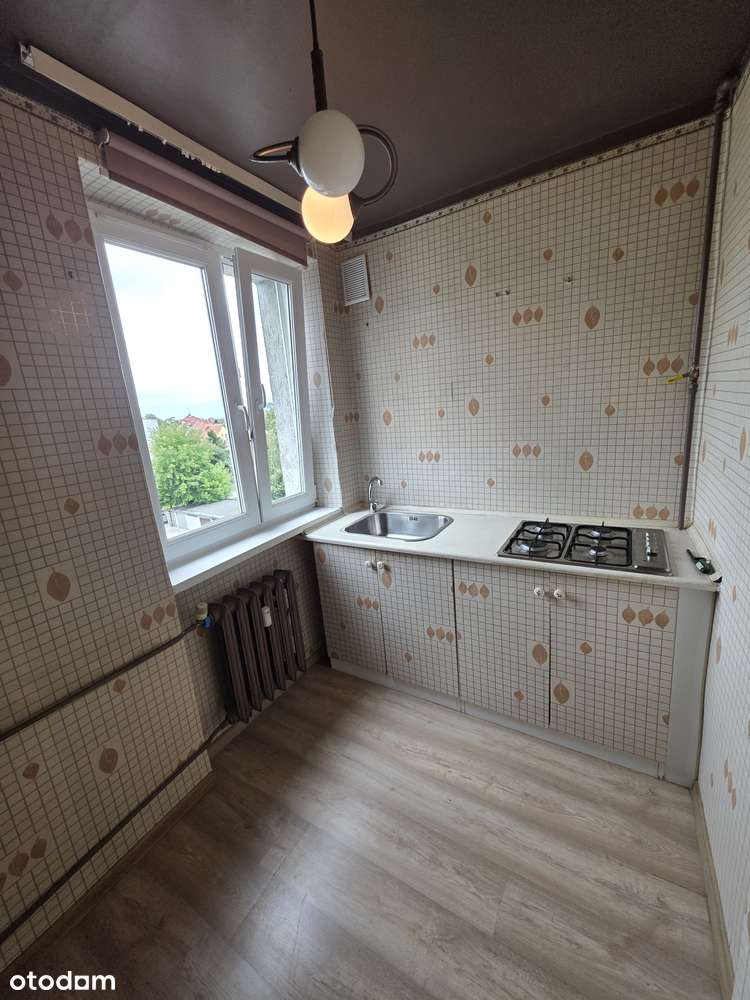 Mieszkanie, 3 pokoje, Wągrowiec ulica Średnia-15