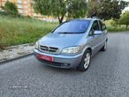 Opel Zafira 2.0 DTi Life - 3