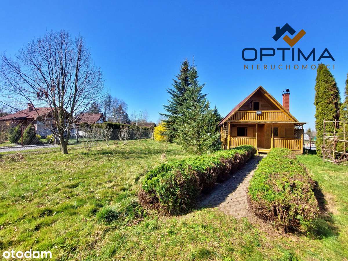 Domek w Olzie nad wodą - duża działka. - Pełny obrazek: 4/18