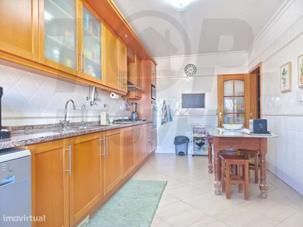 Apartamento T2 com 91 m² + parqueamento em Pirescoxe - Santa Iria d... - Grande imagem: 5/20