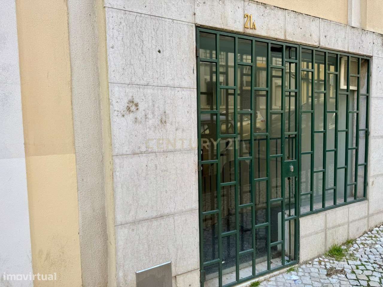 Venda de Loja espaçosa na Penha de França – ideal para o seu negócio! - Grande imagem: 3/20