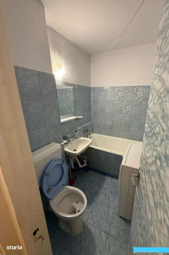 Garsoniera Drumul Taberei Favorit Afi Cotroceni-5