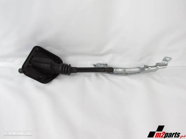 Amortecedor de mala Seminovo/ Original MINI MINI CLUBMAN (F54) 51247348917 - 1