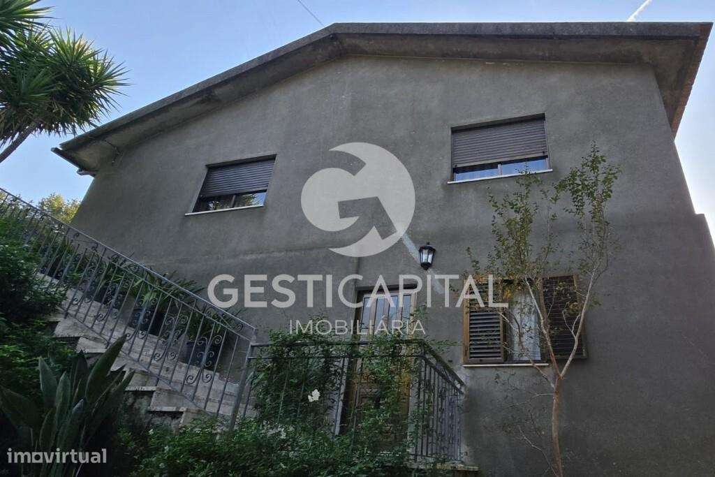 Moradia com terreno em Soalhães, Marco de Canaveses-6