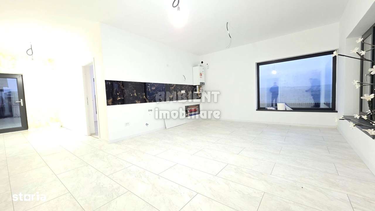 CASĂ individuală, cu teren 450 mp, LA CHEIE, VASLUI-zona FILATURII; - Imagine principală: 4/10